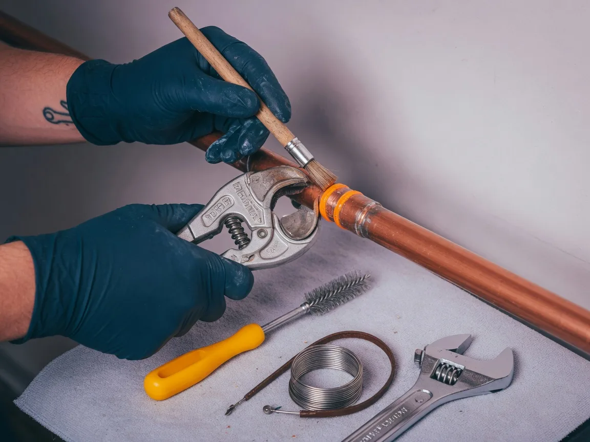Why choose Sump Pump Repair in Hinton, VA